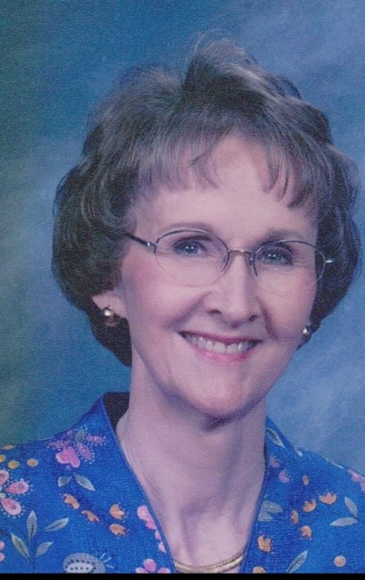 Obituary of Colene Frost
