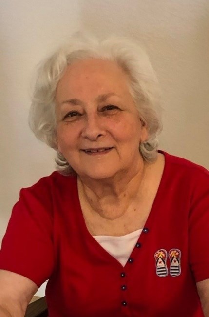 Obituary of Heni Alice Bond