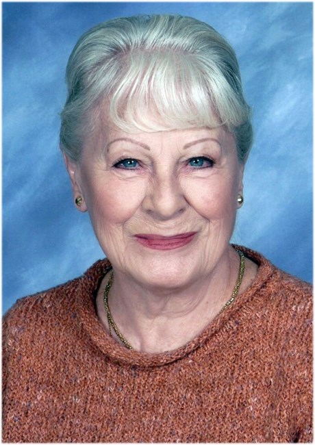 Obituary of Germaine L. Lacey