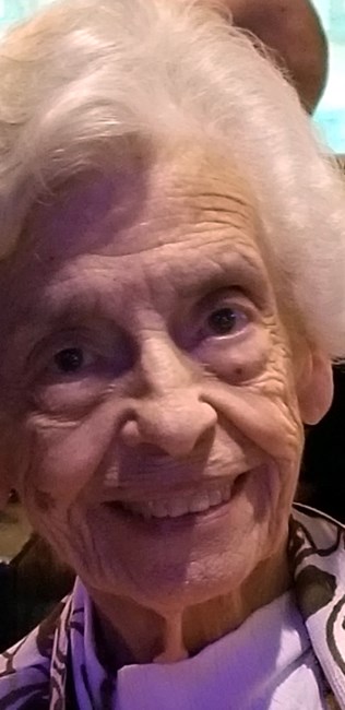 Obituary of Sally A. Phillips