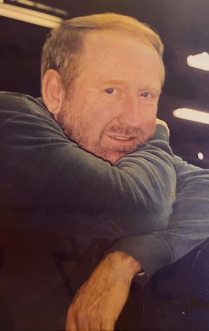 Obituary of William Donald Shepherd