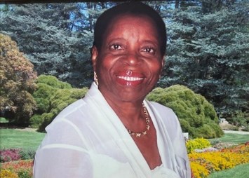 Obituary of Marie "Fifie" Michel Bailey