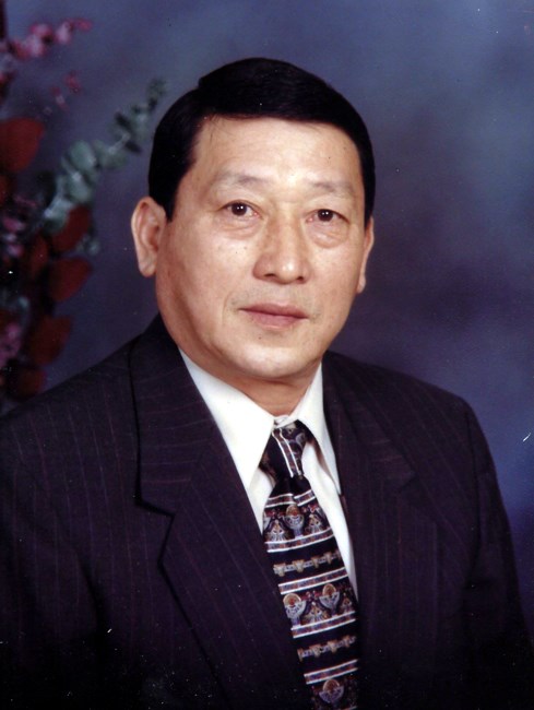 Obituary of Koua Vue