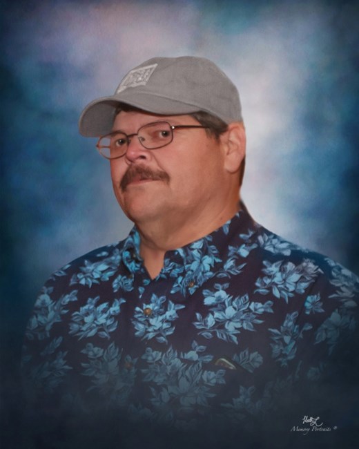 Obituary of Timothy Jack Martin