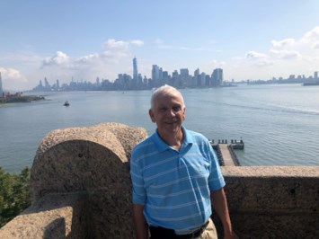 Obituary of Michael Wayne Lampton