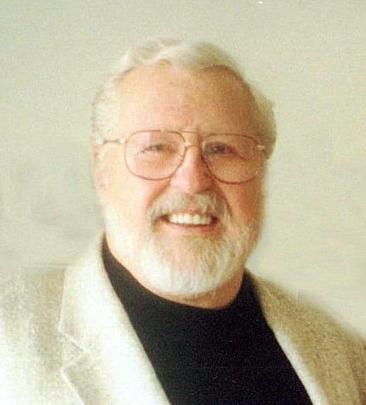 Obituary of Reginald Thomas Appleyard