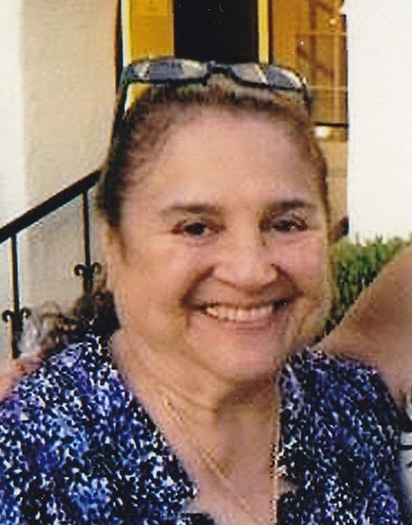 Obituary of Maria Elena Castillo
