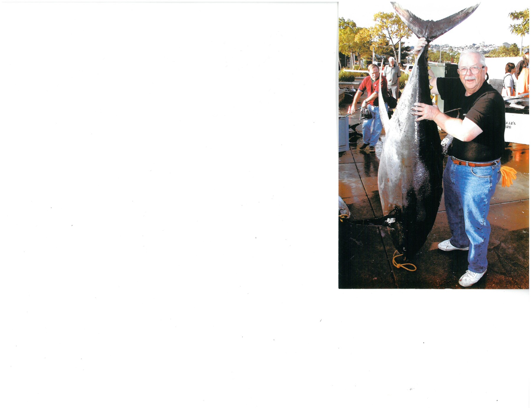 Obituary of John Corrigan