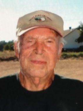 Obituary of John M. Tucci