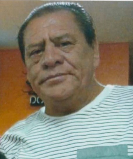 Obituary of Rigoberto De Jesus Rodriguez Arias