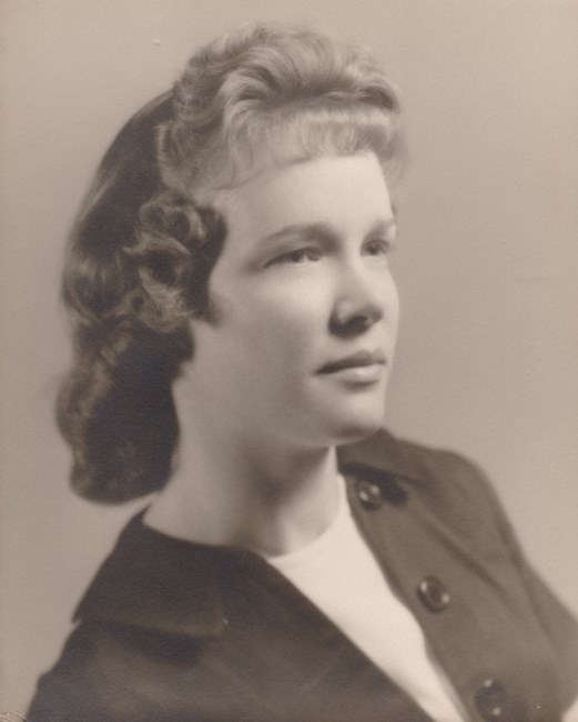 Obituary of Eunice Mayers