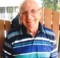 Obituary of Donald L. DeVore