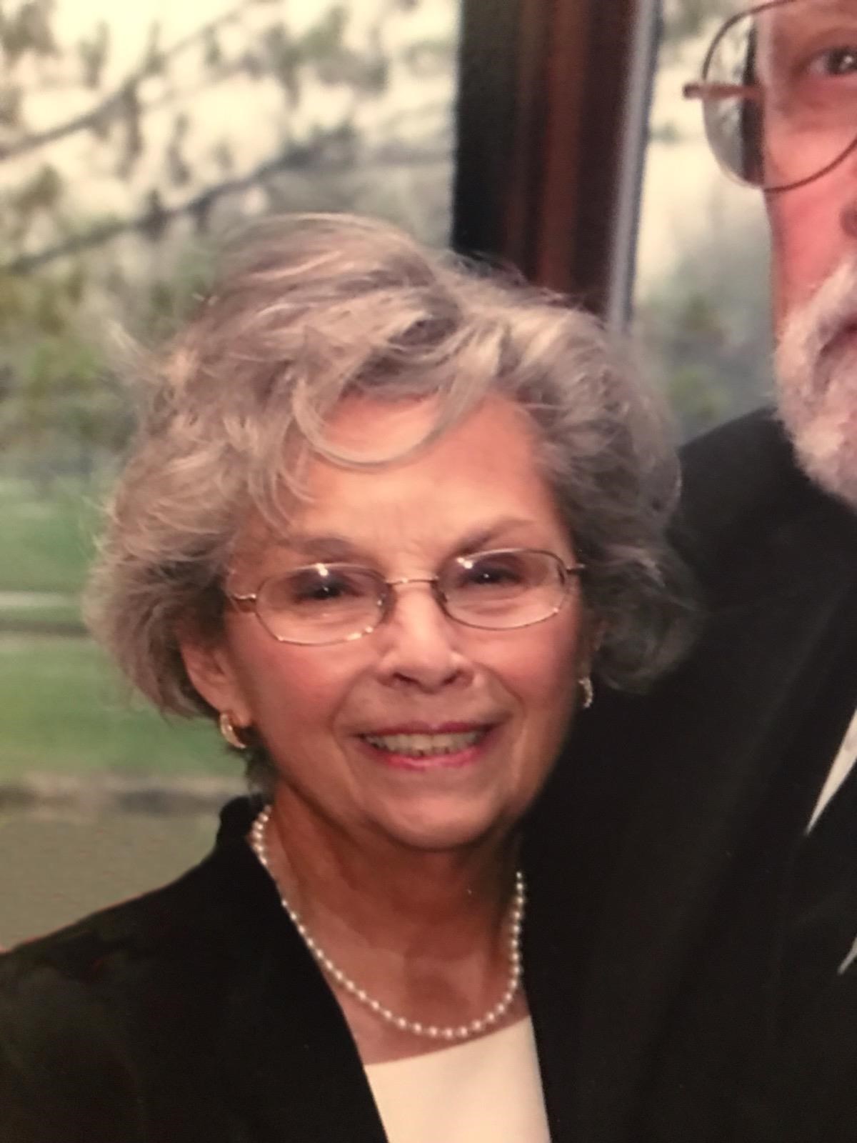 Avis de décès de Mary Jane "Joy" Sadlowski