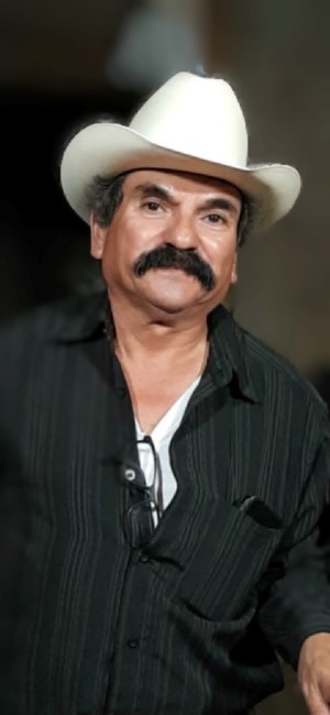 Obituary of Tomas Hernandez