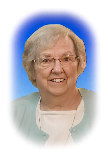 Obituary of Dorothy W. Eckweiler