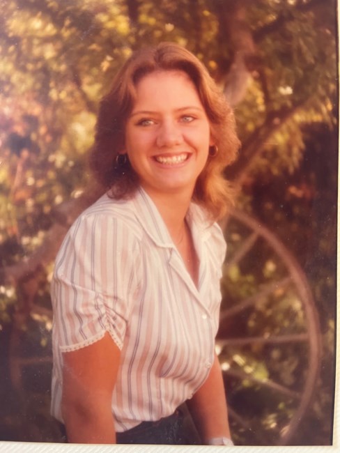 Avis de décès de Jill Christine Heilmann