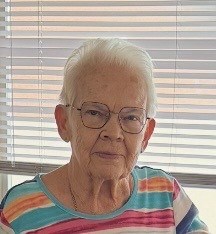 Obituario de Nola Jean Rockstad