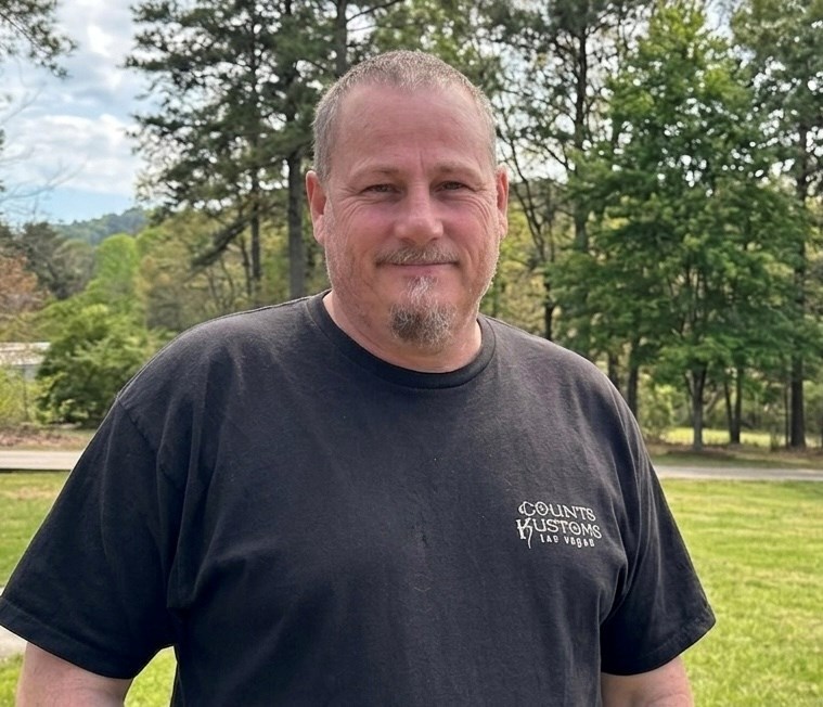 Obituary of Michael Alan Gandy