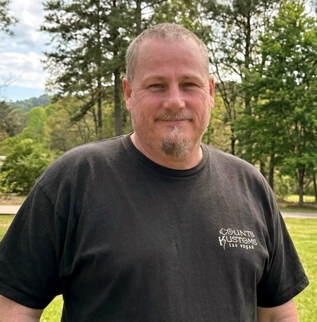 Obituary of Michael Alan Gandy