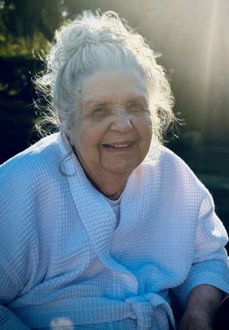 Obituary of Yvonne Marie Williams