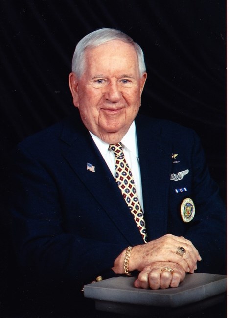 Obituary of Robert H. Monahan