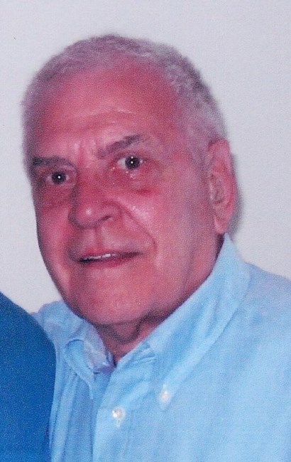 Obituary of Charles H. Elder