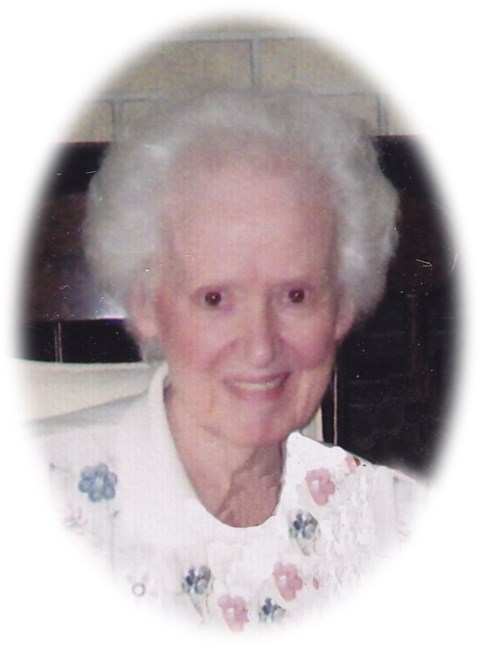 Obituario de Donna M. Molter - Czubak