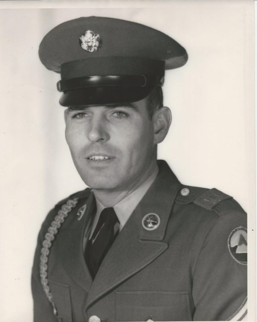 Obituary of Lloyd G. Williams