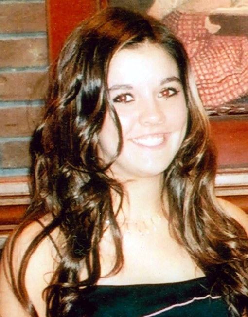 Obituary of Hannah Leigh Mayfield