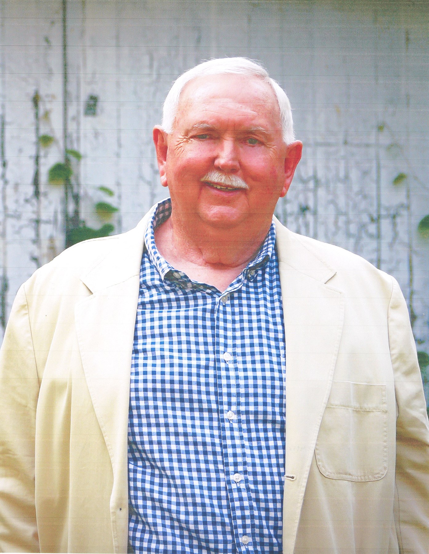 Obituary of Tom Schlink