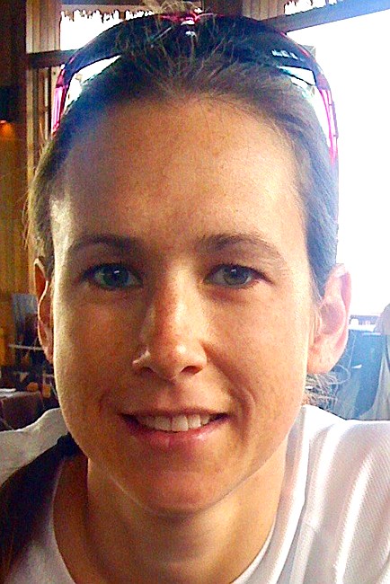 Obituary of Carolyn Oliver