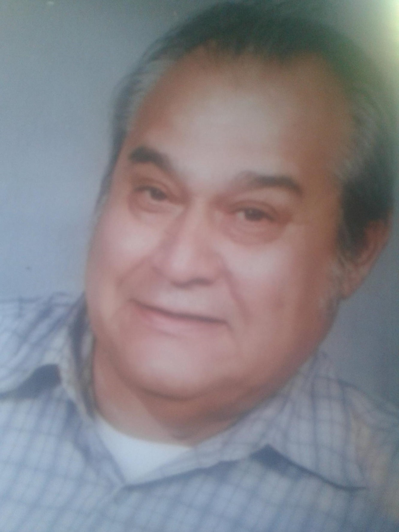 Obituary of Jose Marroquin
