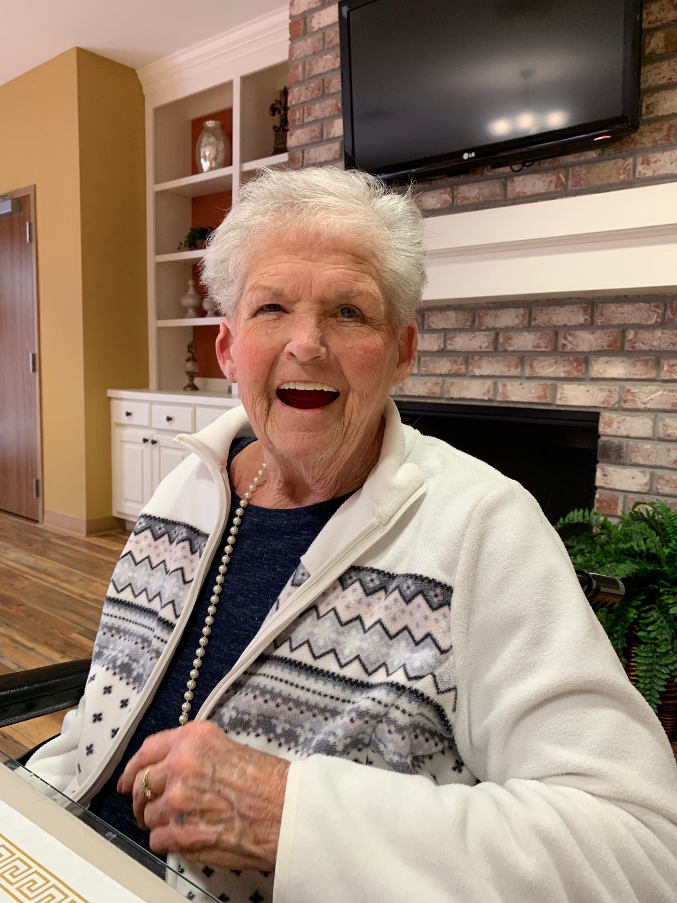 Obituary of Carolyn J. Elliott