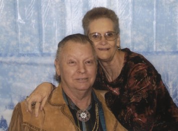 Obituary of Byron Duane Cox