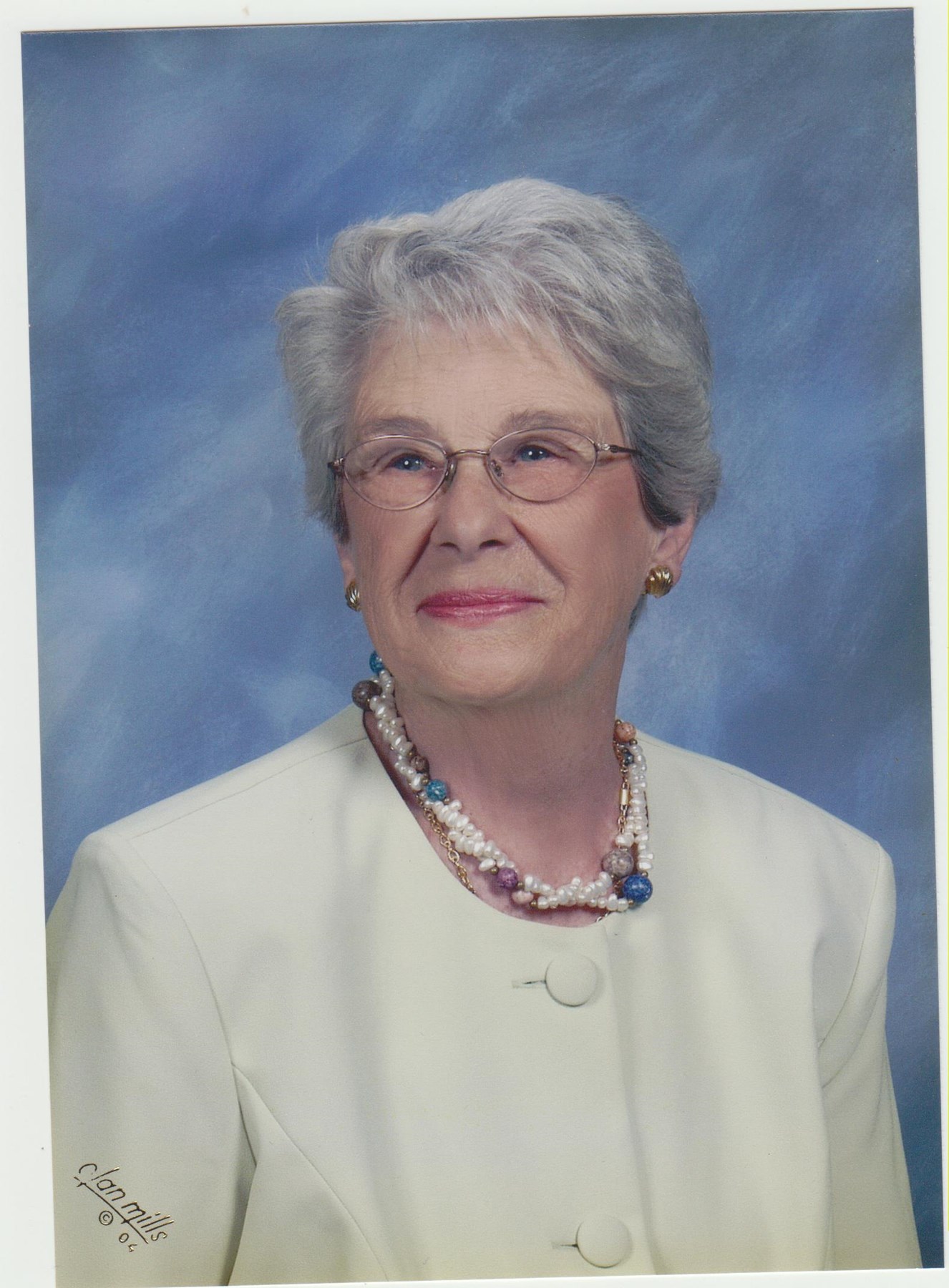 Obituary of Dorothy S. Jackel