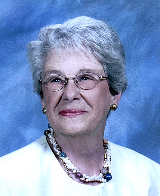  Obituario de Dorothy S. Jackel