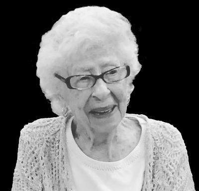 Obituary of Genevieve Muench Madigan