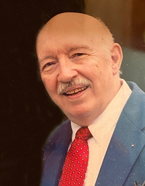 Obituary of Joseph Arthur Orner Jr.