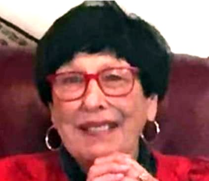 Obituary of Wilma Ruth Dunn