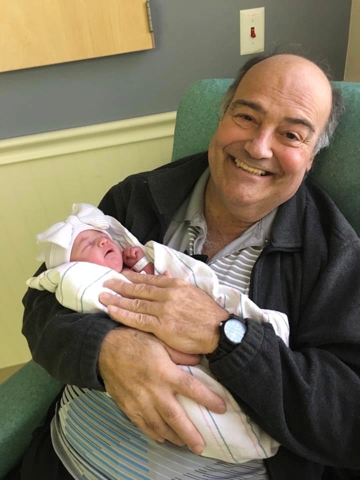 Obituary of Thomas L Venezia