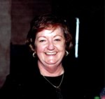 Carolyn Bailey
