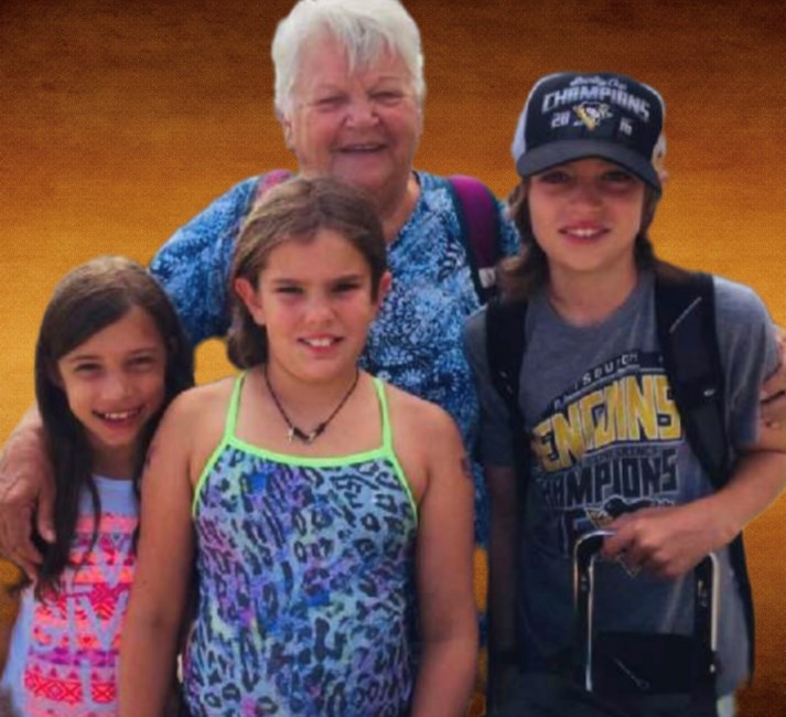 Obituary of Linda "Katie" (Kerrigan) Miller