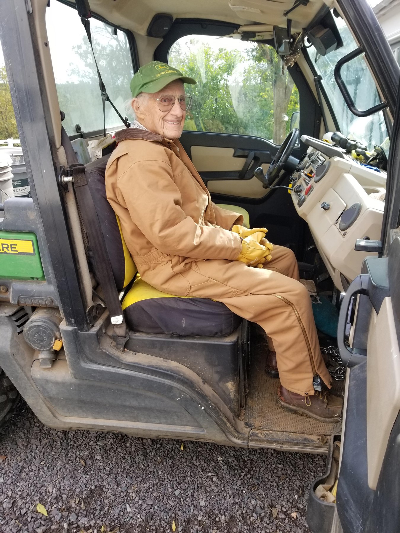 Obituary of Russell Lee Payne