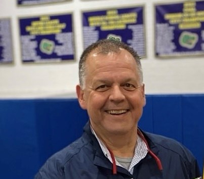 Obituary of John Edward Laughlin