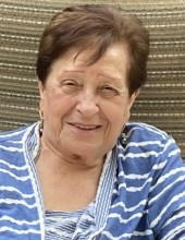 Obituary of Joan Clarice Hennings