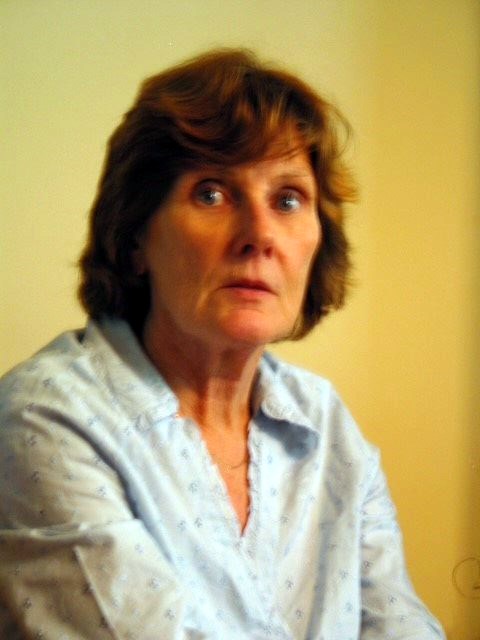 Obituary of Paula Fry Flynn