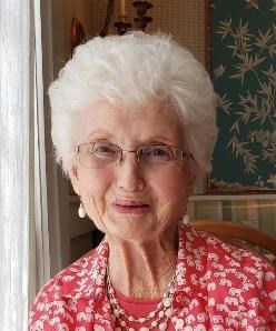 Obituary of Beverly S Green