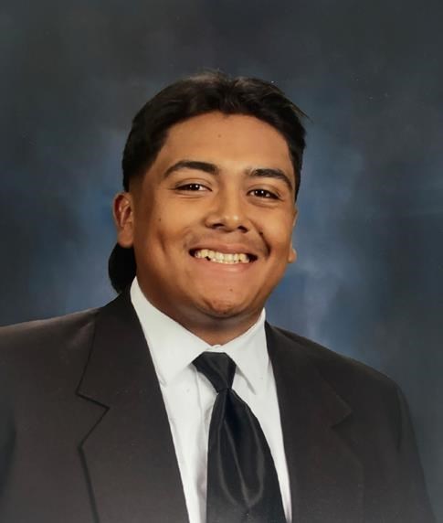 Obituary of Salvador Ortiz Jr.