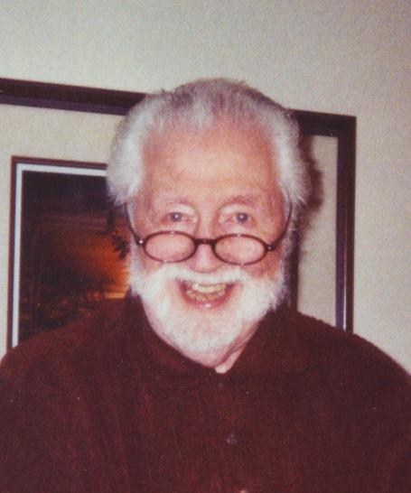 Obituary of Edward Joseph Grace