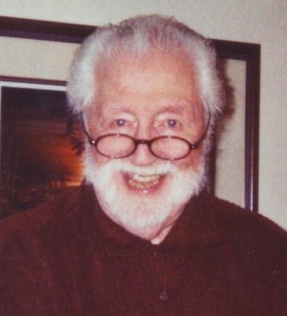 Obituary of Edward Joseph Grace